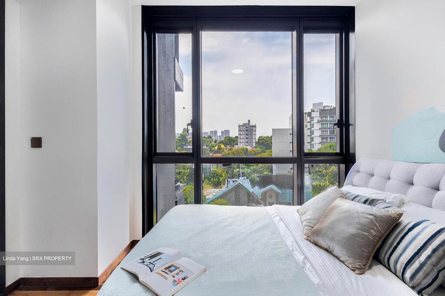 Hyll On Holland (D10), Condominium #565640911